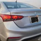 أكسنت موديل 2020 للبيع