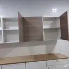 مطبخ للبيع السعر على السوم نطيف مره