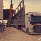 لوابد نقليات معدات ثقيلة