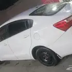 كيا ريو 2015 القير والمكينة شرط السوم وصل 14 الرياض