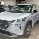 نيسان2025 اكس تريل كاش وتقسيط
