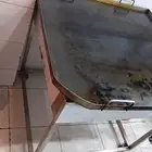 Steel Saj