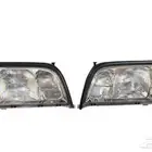 انوار مرسيدس شبح w140