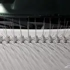 تركيب طارد الطيور حمام تركيب شبك شباك دريشه