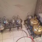 قهوجي صباب الرياض وخارج الرياض