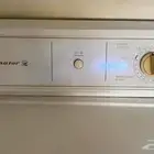 مجفف ملابس أمريكي الصناعة السعة كبيرة يأخذ بطانية كهرباء