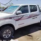 تايوتا هايلوكس