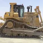 بلدوزر للايجار بالساعة بالشهر بالمتر وجميع انواع المعدات