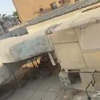 مكيف سنترال 10 طن شغال للبيع