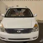 كيا كرنيفال فل كامل 2015 عائليه