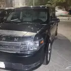 فورد فلكس 2016 مالك اول