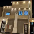شقه للبيع حي الرمال مخطط تنال