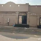 فيلا للايجار