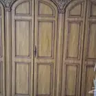 دولاب ملابس 3 درف 200 ريال