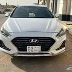 سوناتا 2018 ديزل