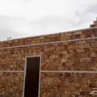 تلبيس. ربراب رص ممرات شغل حجر تراث طبيعي