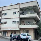 للبيع عماره حي الملز