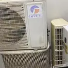 عدد 2 مكيف سبليت