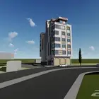 مهندس معماري تصميم مخططات معمارية 3D 2D