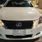لكزس جي اس 300