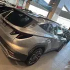 هيوانداى توسان كمفورت مكينه 1.6cc 2025