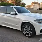 بي ام دبليو اكس 5 2014 كت ام 8 سلندر