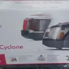 مكنسة ال جي