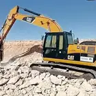 سواق حفريات بوكلن لودر شيول