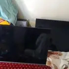 شاشة للبيع 50 بوصه وشاشه 32 بوصه