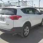 تويوتا رافور 2015