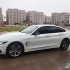 BMW 420d Twin Turbo Diesel