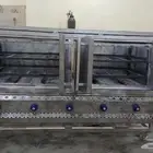 فرن سمك