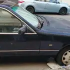 مارسيدس شبح S320 ماكينة فل وجربوكس فل
