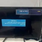 شاشه للبيع SAMSUNG 42 بوصه تقريبا