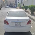 تويوتا يارس موديل 2011 للبيع او البدل المناسب