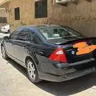 ford fusion 2012