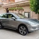بورش كيان 2014 V6 تنفس طبيعي