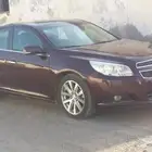 شيفروليه ماليبو