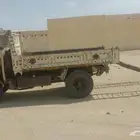 بوب كات 2014 وقلاب دايهاتسو موديل 83للبيع