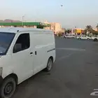 سياره دايهاتسو فان بضاءع للبيع السياره نصيفه وتس فق