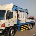 معدات ثقيلة