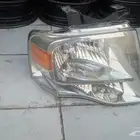 شمعه اكسبديشن 2012 يمين نظيفه