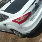 فورد فوكس 2014