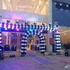 افتتاحات حفلات مناسبات فعاليات مهرجانات مؤتمرات استفتاحات