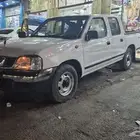 Datsun 2011 two cabins