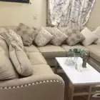 شقه مستخدمه للبيع في مكه حي الزايدي داخل الحد بسعر مغري جدا