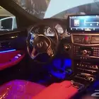 مرسيدس E350 موديل 2013