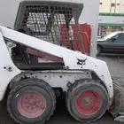 بوبكات