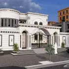 اعمال الواجهات الخارجيه من الحجر والرخام حجر الرياض حجر اردن