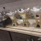 قهوجي لبن